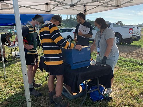 Waikato/Bay of Plenty Junior Farmer of the Year