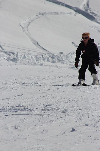 Ski Trip 2022 - Peter's Photos