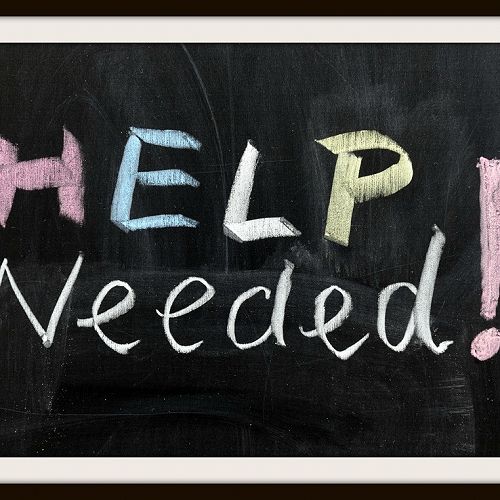 Help needed