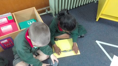 Measurement - week one