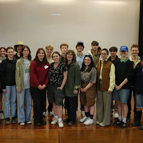 University Scholarships