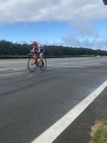 Otago/Southland Road Cycling Championships