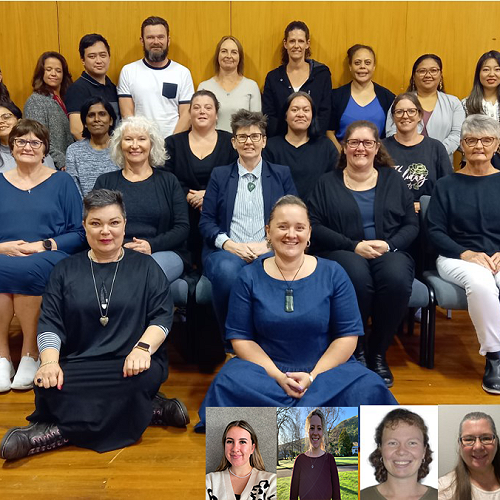 Video: NZSL Tutor Team Inspires, Innovates, and Transforms