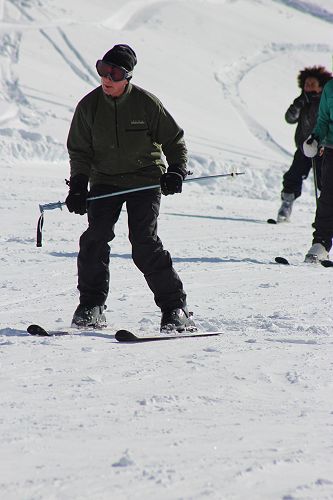 Ski Trip 2022 - Peter's Photos