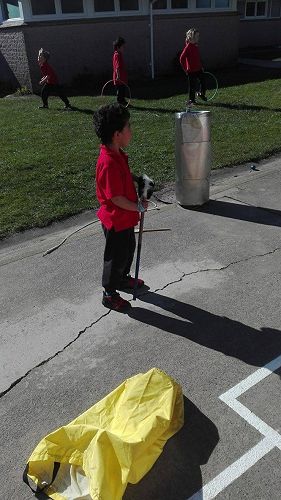 Learning Through Play with EduKids Wairakei