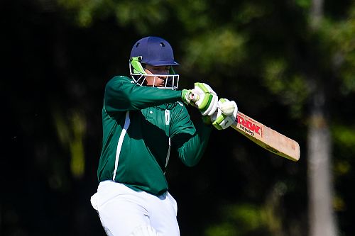 Gillette Cup 1st XI Prelim Tournament 2023