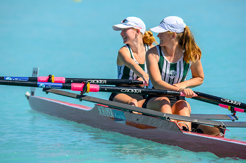 SISS Rowing - March 2020
