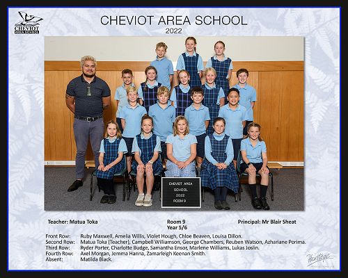 CAS Class Groups 2022