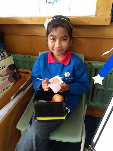 Villa Maria Lunches - 2018