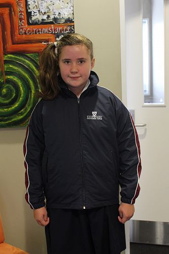 Casebrook Winter Jacket