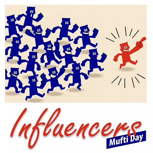 Mufti Day