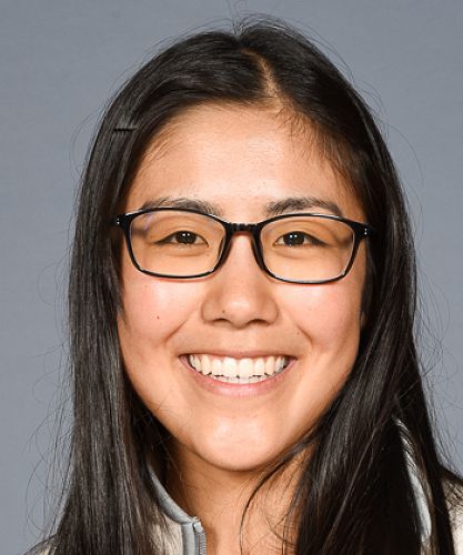 Proxime Accessit - Megumi Hirose