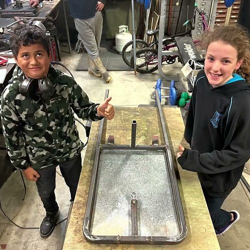 Video: Evolocity Monrad 2022