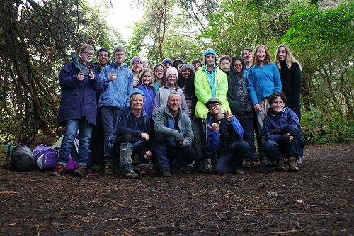 Year 10 Camp