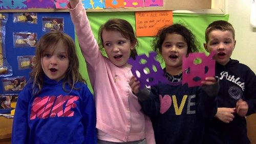 Video: Cook Islands Week