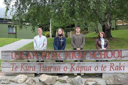 School Head Prefects 2022