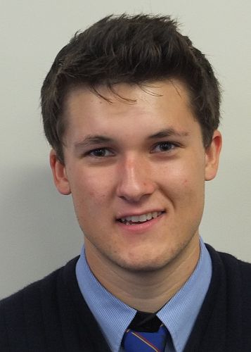 Regan Campbell - Academic Leader