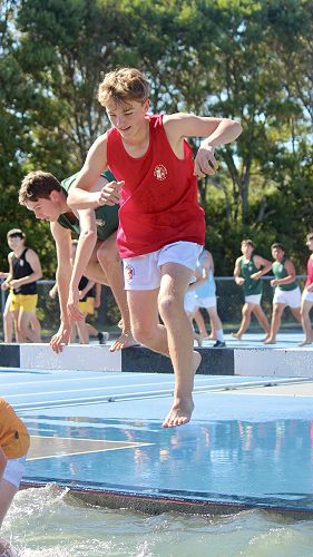 PNBHS Athletics Championships 2021