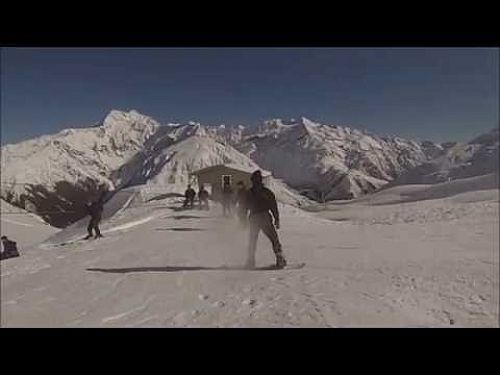 Video: 12PEO TempleBasin2016