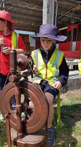 Rylan King - EAST Club 2020