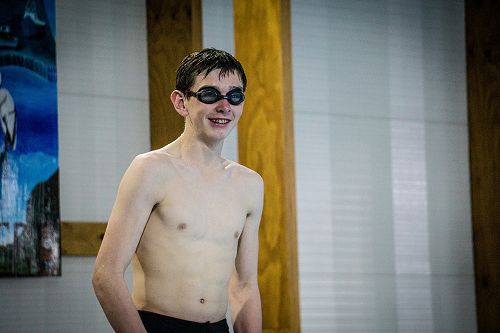 Swimming Sports 2020