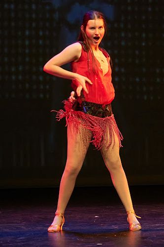 The Oscars - Year 13 Production