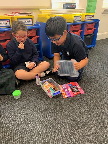 Peter Choi talks to Florence Woodham