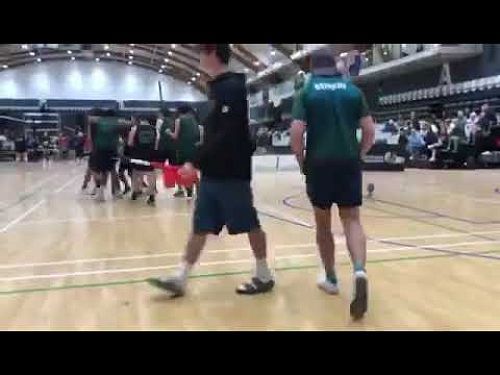 Video: Volleyball Nationals 2024