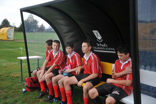 Lindisfarne College Sports Exchange