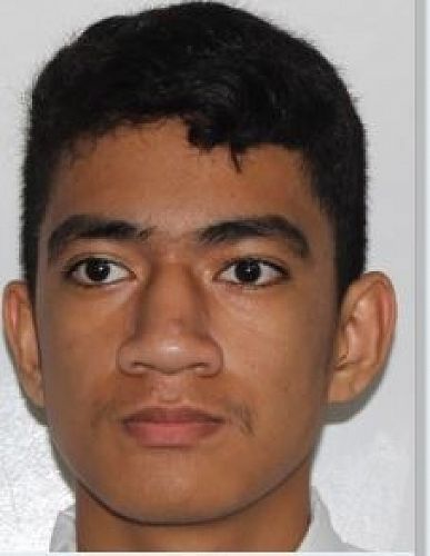 Jared Vilsoni - Level 1 Merit