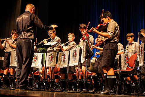 Straight Out of Lockdown 