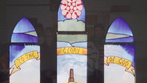 Video: East Otago Anglican Churches