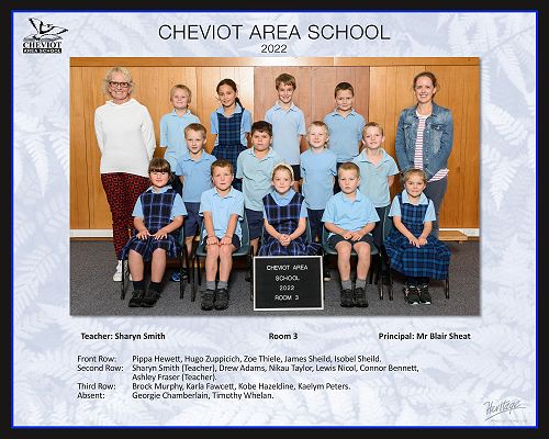 CAS Class Groups 2022