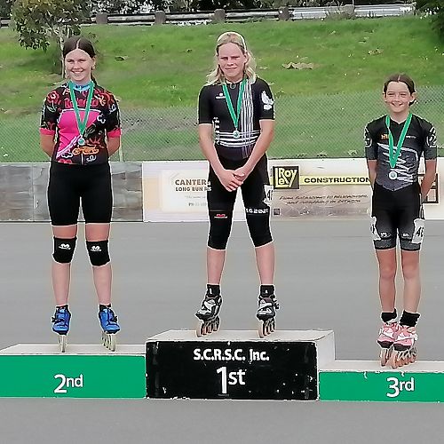 South Island Bank Track Championship