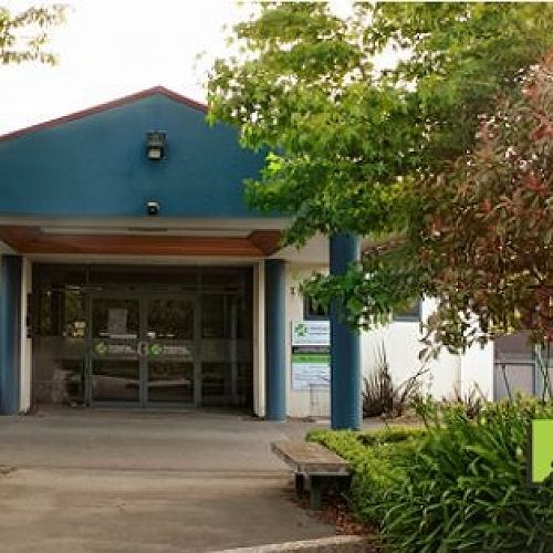 Amberley Medical Centre