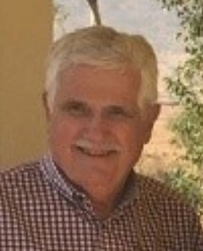 PDG Brian Martin, Rotary Club of Box Hill Central