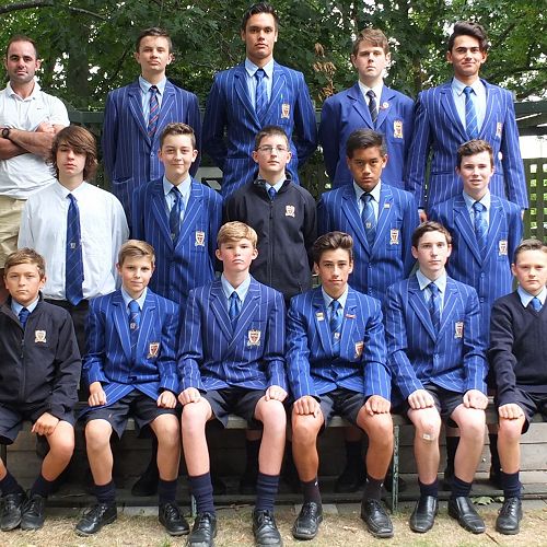 RITM - Mentoring Group