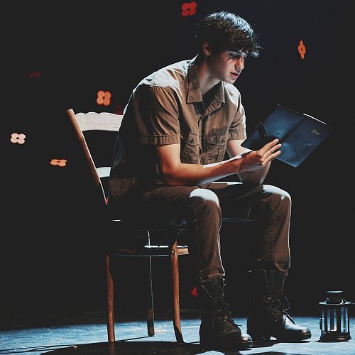 Drama Showcase Level 2