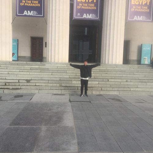 Immersion Hui - Zilon