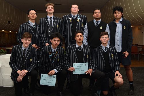 Sportsmen of the year 2018