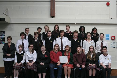 Clayton House - Group 1/1