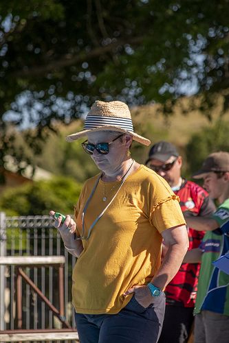 CAS Swimming Sports 2022