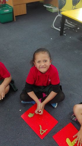 Measurement - week one