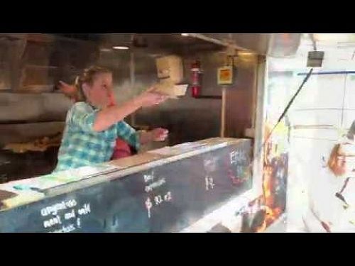 Video: Food truck 