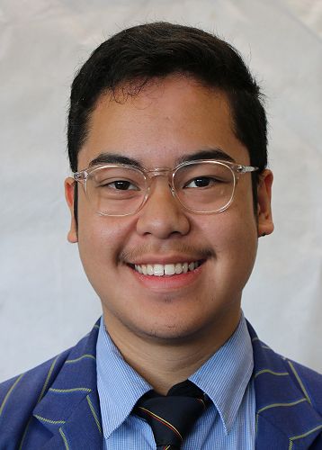 Jes-Pol Rameriz - year 13