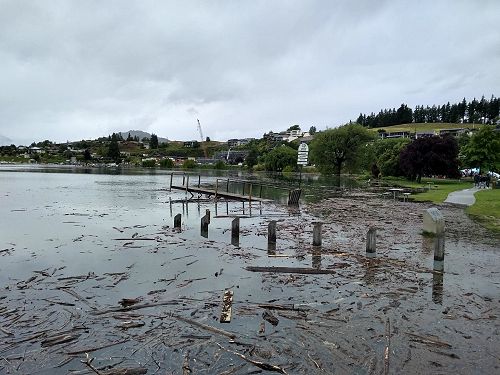 Albert Town Camp 2019