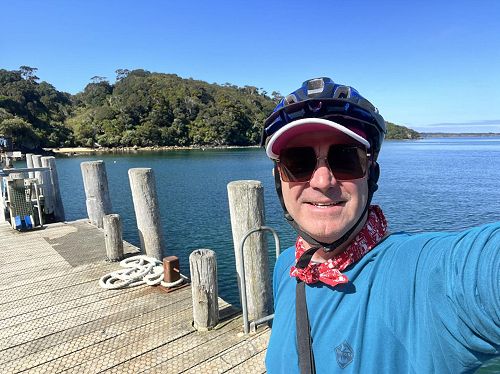 Stewart Island