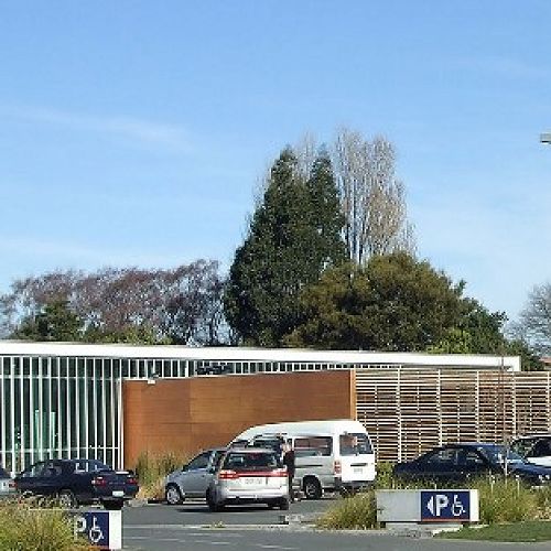 Te Kete Wānanga o Pūtaringamotu