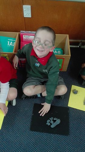 Measurement - week one