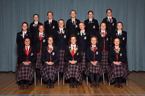 Hockey 1st XI